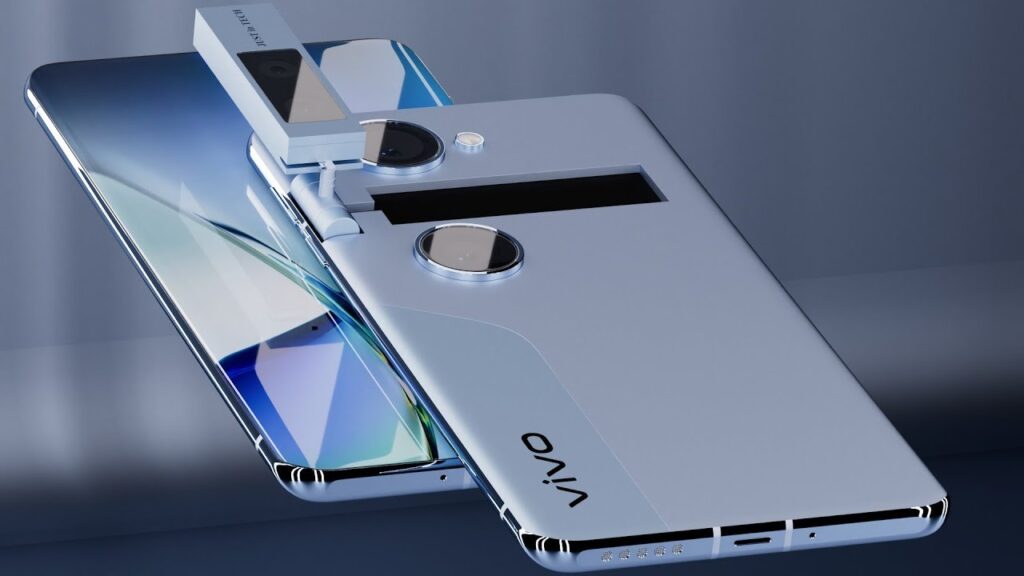 Vivo V40 Pro 5G