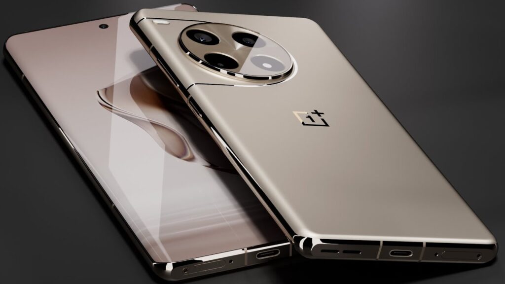 OnePlus 12 5G