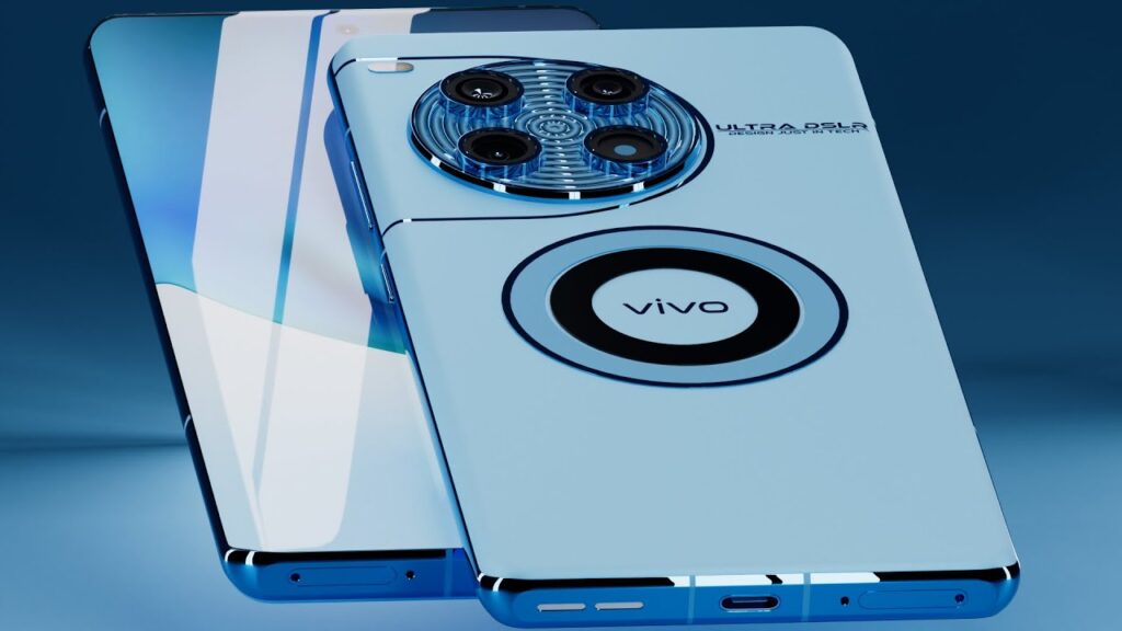 Vivo X200 Ultra 5G