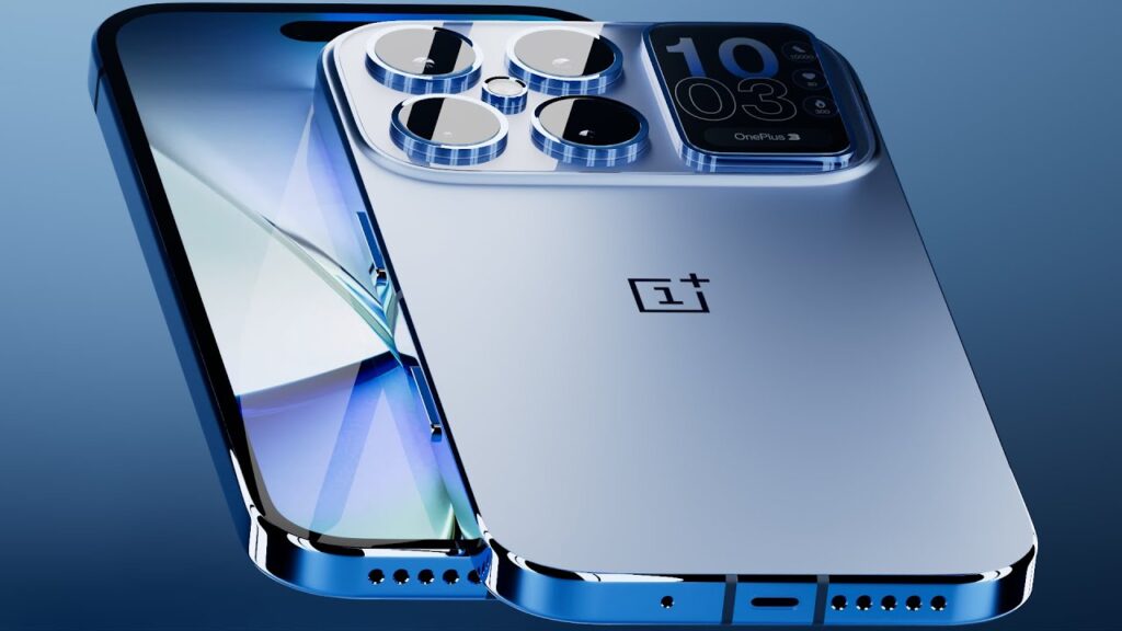 OnePlus 13 Pro