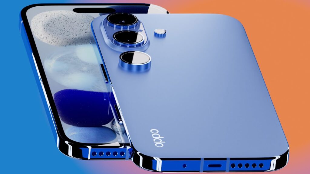 Oppo F31 Pro 5G
