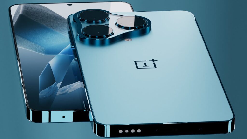 OnePlus Nord 2T 5G