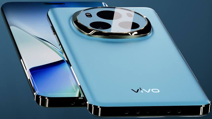 Vivo T2 Pro 5G