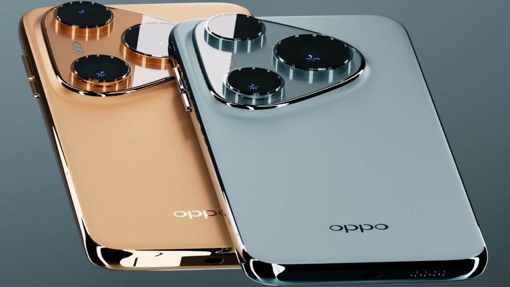 Oppo F27 Pro Plus 5G