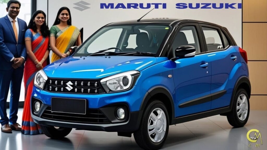 Maruti Suzuki Alto K10 2025
