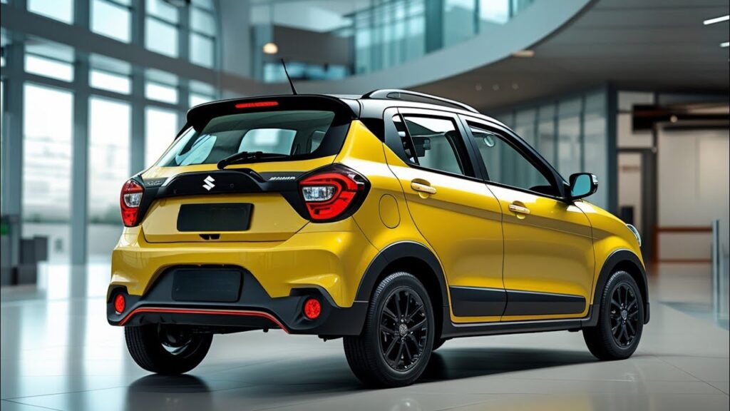 Second Hand Maruti Alto K10 Price