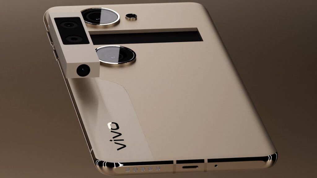 Vivo V40 5G