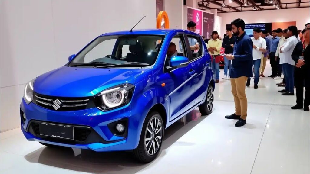 Maruti Alto K10 2025 New Model