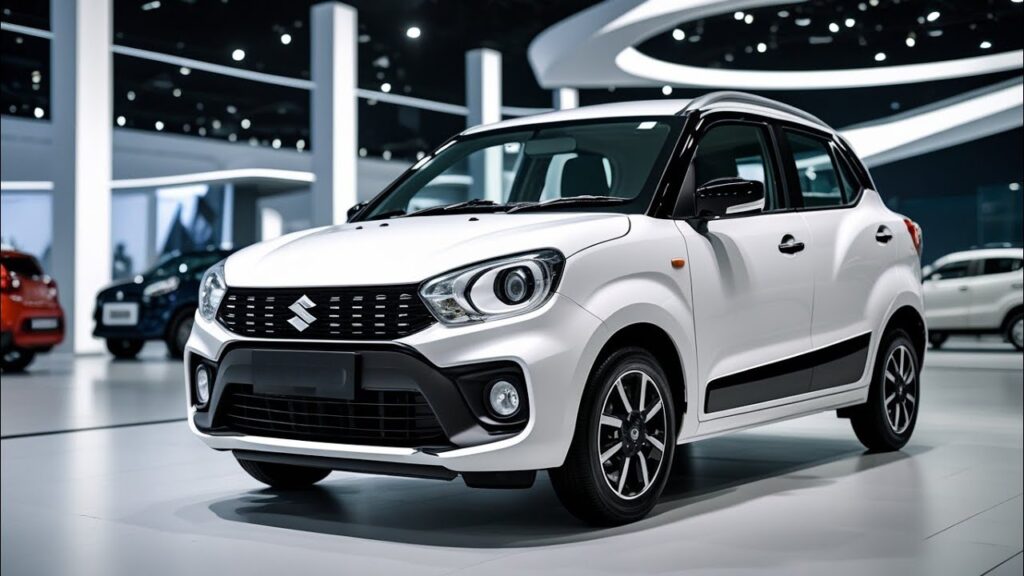 Second Hand Maruti Alto K10