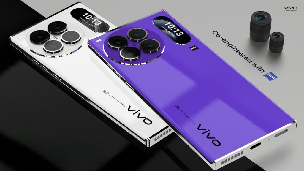 Vivo X200 Ultra Max Pro 5G