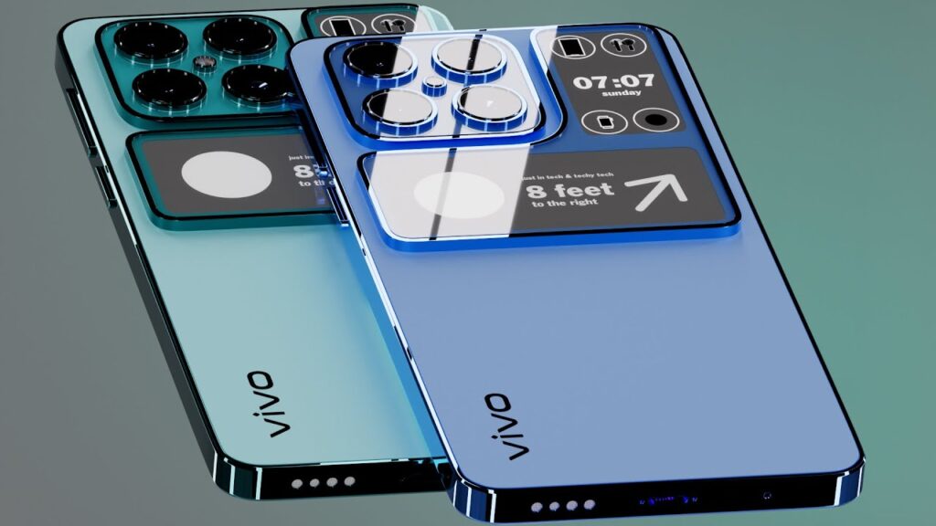 Vivo V60 Pro 5G