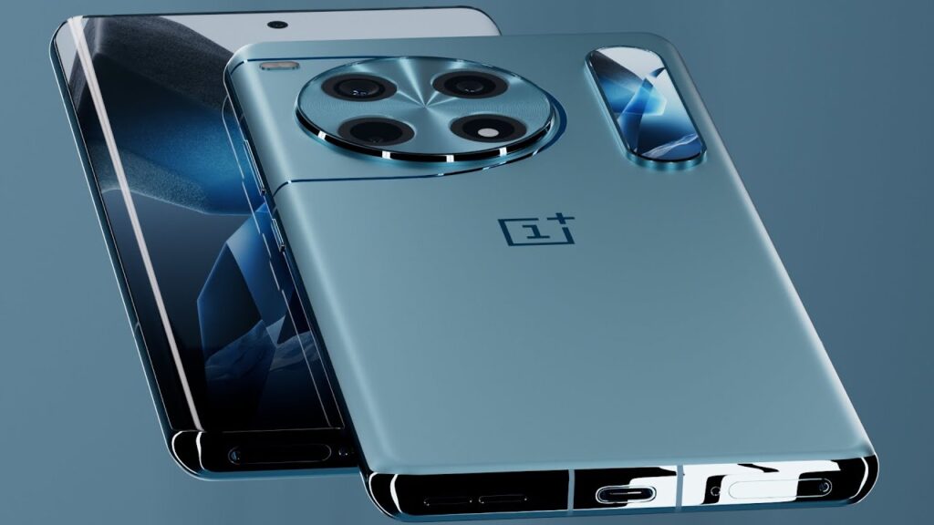 OnePlus 13R 5G