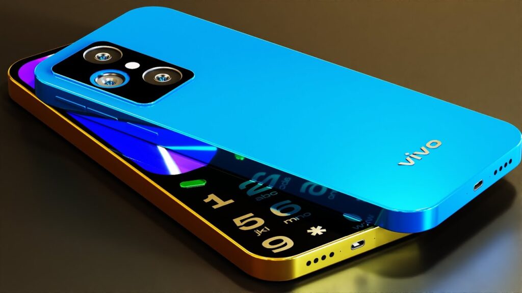 Vivo V50 Pro 5G