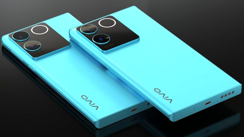 Vivo S30 Pro 5G